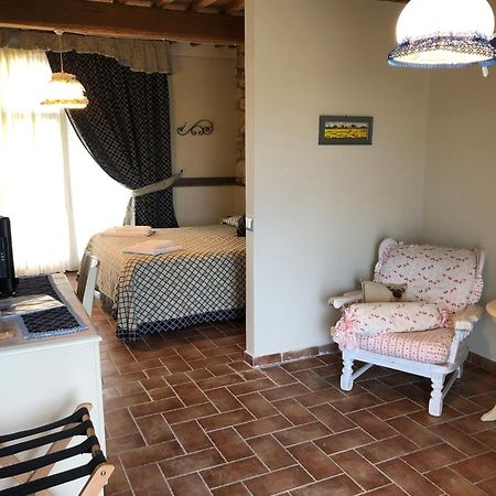 Agriturismo San Lorenzo セッレ・ディ・ラポラーノ エクステリア 写真