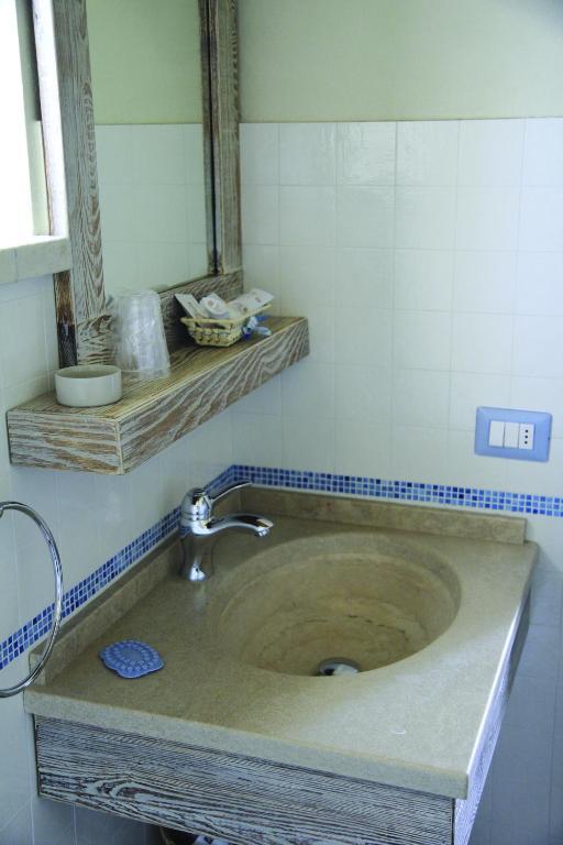 Agriturismo San Lorenzo セッレ・ディ・ラポラーノ 部屋 写真